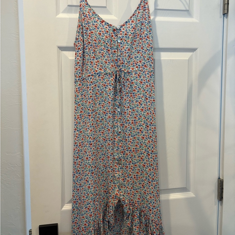 Rails sun dress, size M, EUC